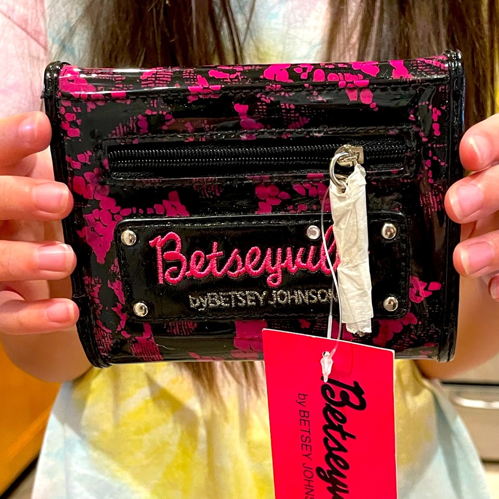 Small wallet